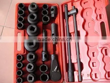 auto maintenance tools/electrophoresis socket sets