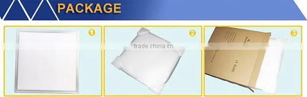 48w 600x600mm Led Drop CeilingLight Panels