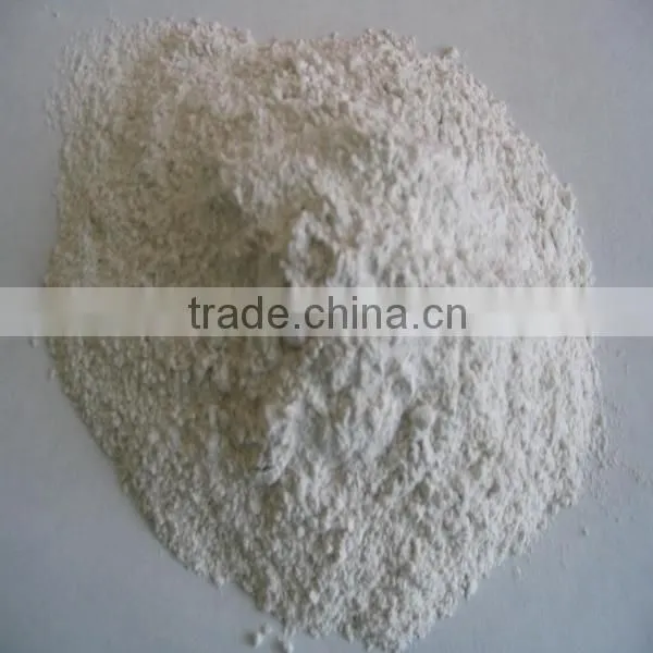 Bentonite powder for Drilling Fluids