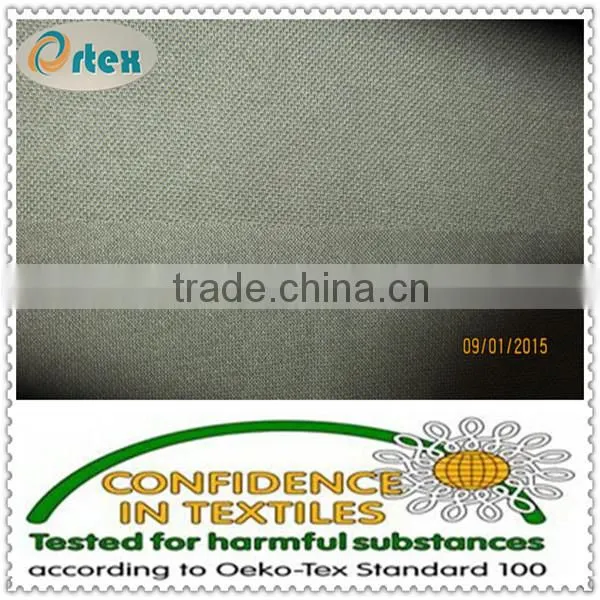 100% nylon yarn jersey fabric for dresses