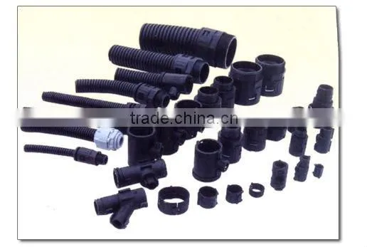 Plastic Pipe Fitting