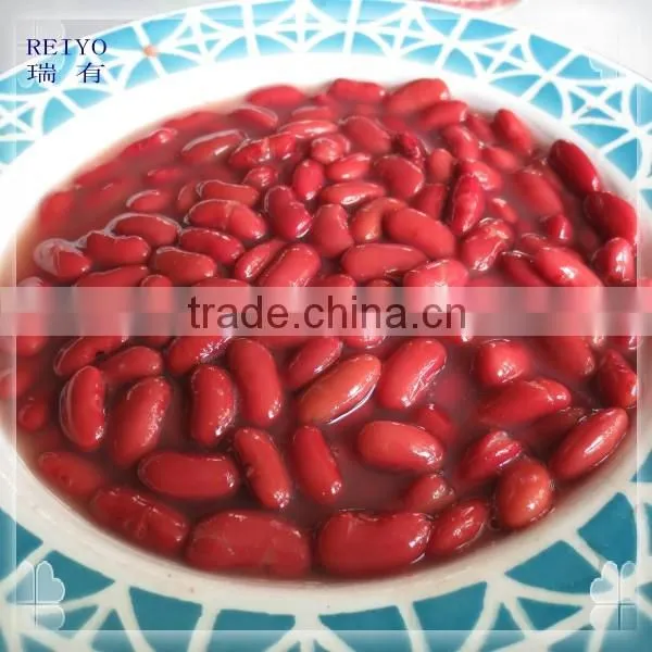 best food red kidney beans in tomato sauce