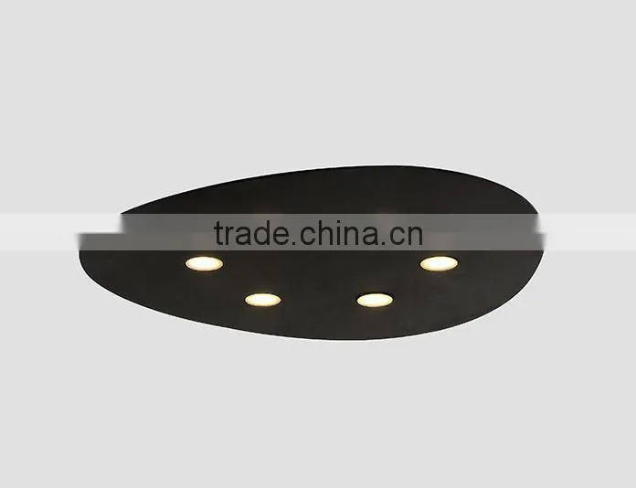 Bottle Glass Round Ball Pendant Lamp