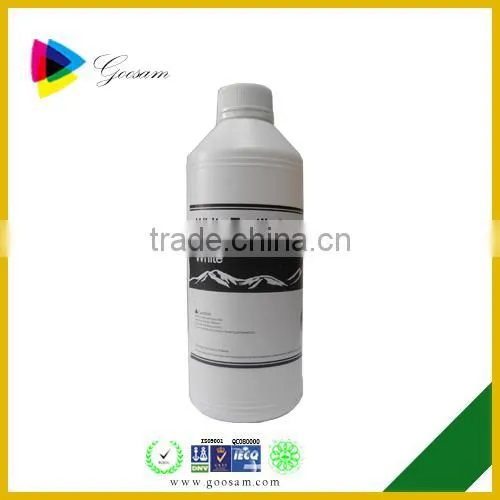 DTG White Ink for Epson Stylus Pro 4800/4880