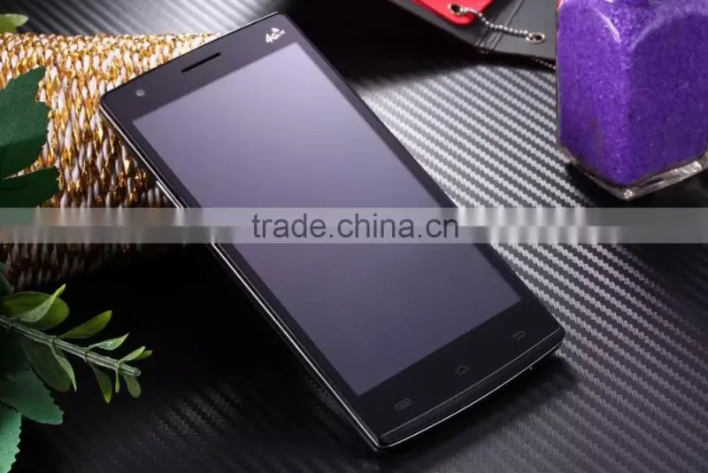 72$ Cheapest 4G smartphone F5 1GB+8GB memory 5.0inch HD screen MTK6735 quad core 64bit