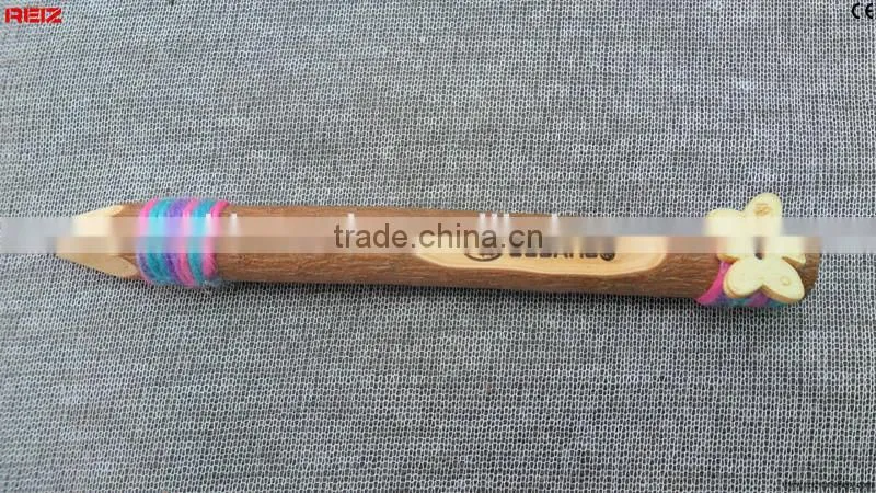 Promotion cheap wood pen best choice for gift and promotion twig pencil Twig pen