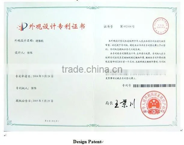 rhinestone setting machine