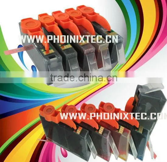 Printer Inks for HP 670XL, Deskjet Advantage 4615/4625/5525/6526