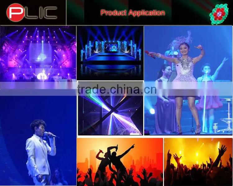 Factory directly offer ! Led co2 machine stage machine jet party effects light for stage used