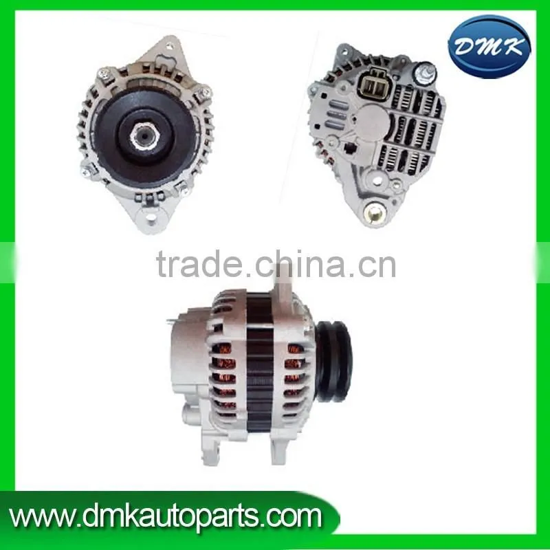 auto alternator 12v 110a