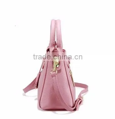 2016 latest wholesale designer ladies handbag from China