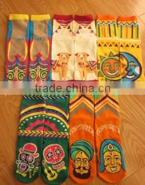 2014 CHEAP PRICES Fashion silly socks