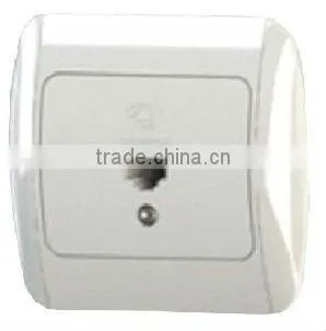 6A,250V Adaptor Extenders