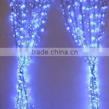 led icicle light