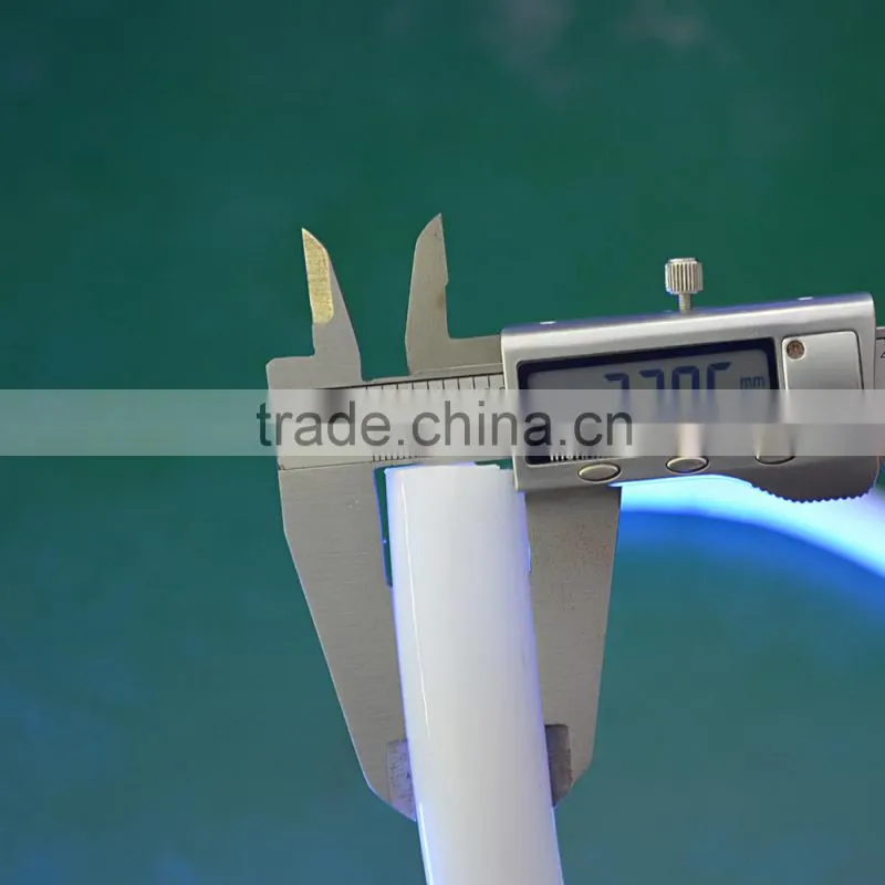2016 new design 110-230V high brightness led neon flex light