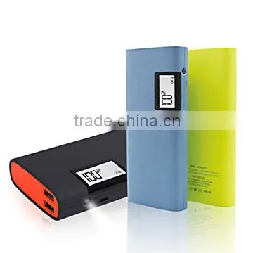 Factory Directly Price Wholesale Fast Charging Power Bank