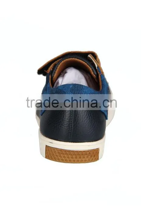 Child Feet Comfortable Rubber Outsole Sneakers Athletic Shoes M7-CH2009