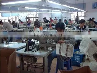 Shenzhen Hengtongfa Handbags Co., Ltd. company overview - view 1