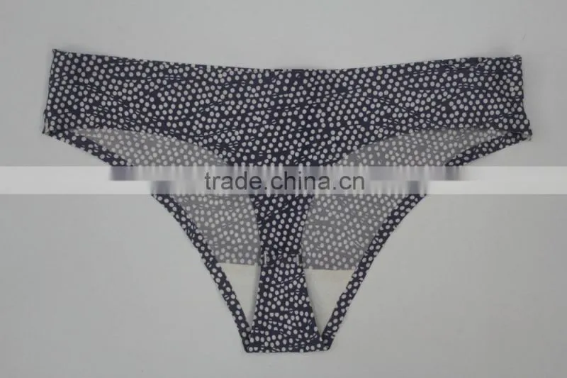 sexy g-string panty girl's underwear