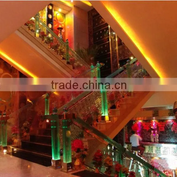 multi color led strip lamp