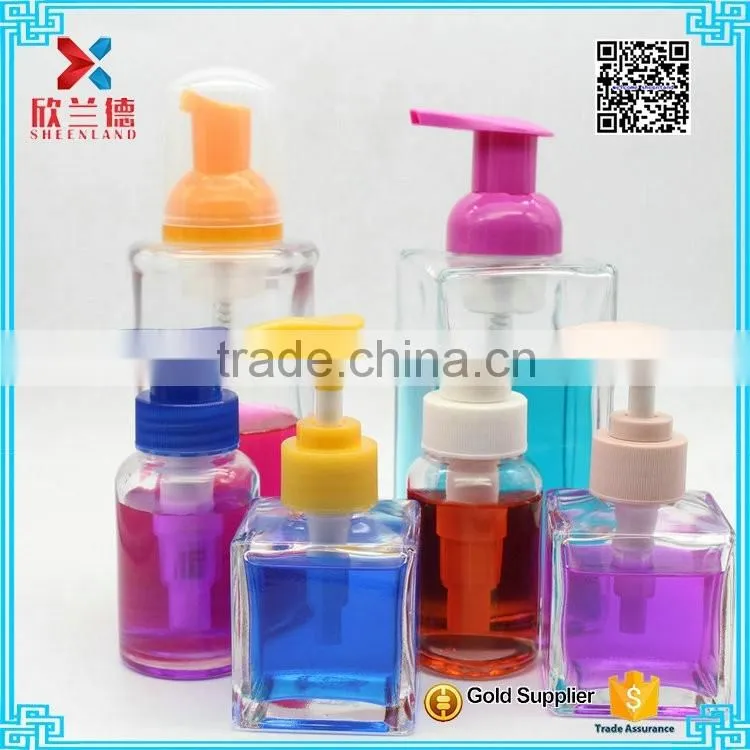 30/410 plastic soap dispenser lotion pump, foaming pump sprayer