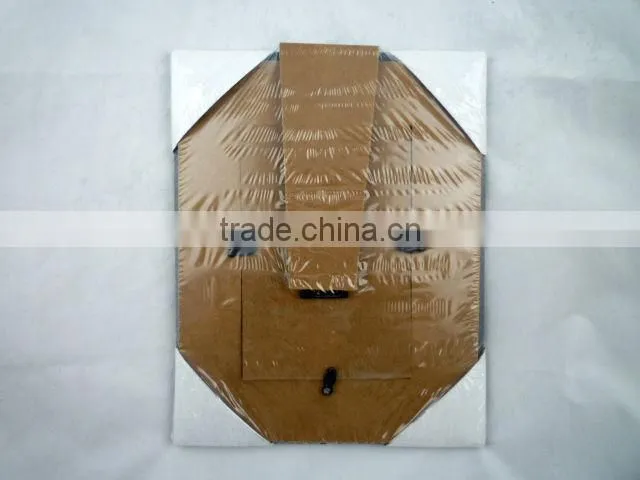 black slate handmade picture frames