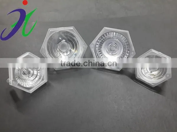 High Quality Street Light Led Lens