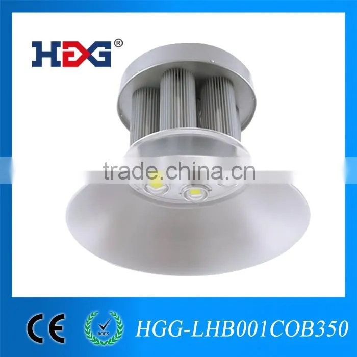 3 years warranty super bright 350w led high bay light led industrial light led indoor light