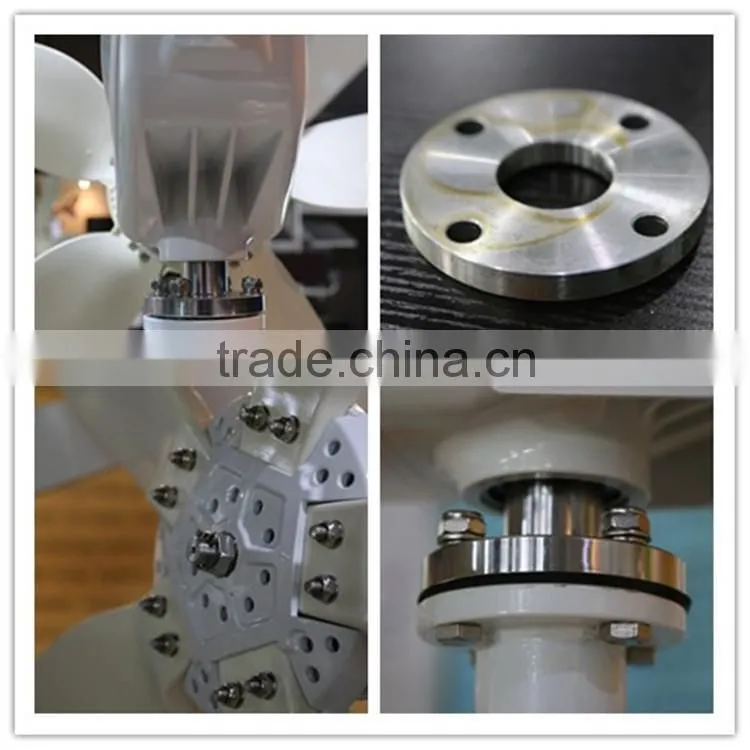 innovative wind turbine High quality best price wind turbine generators