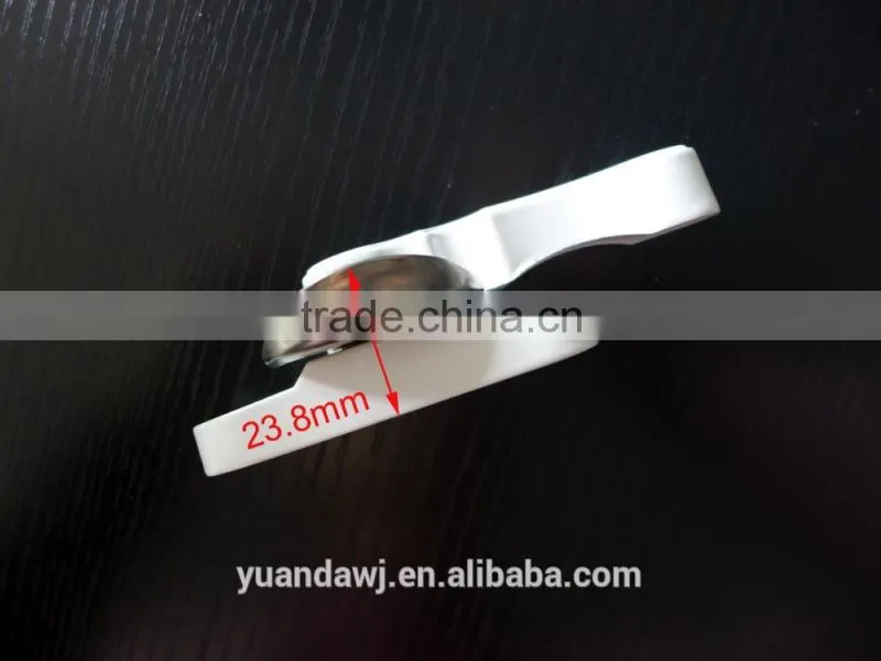 Crescent Window Lock