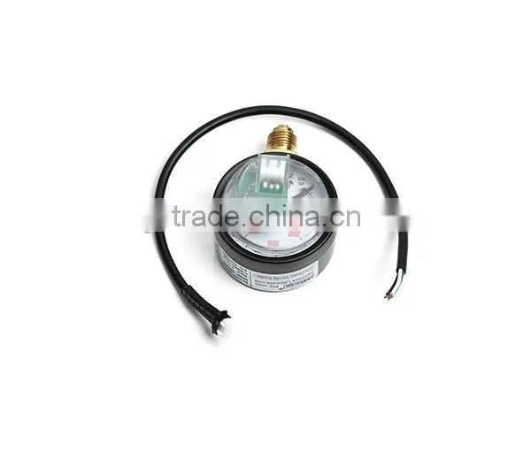 High quality lpg gas gauge for conversion kit