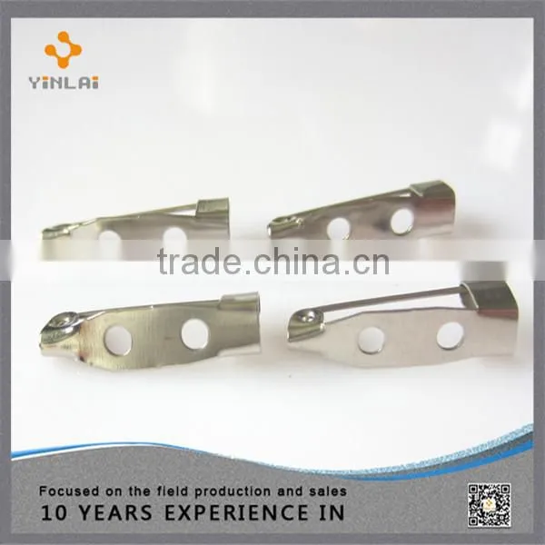 High quality safe lapel pin