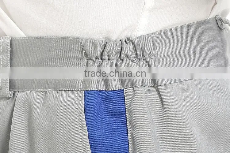 men Hyundai vehicle service work uniform
