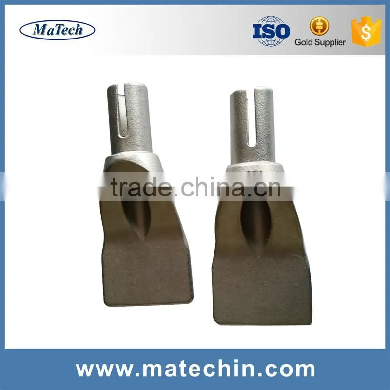 Fabrication Service High Precision Casting Recliner Mechanism Parts