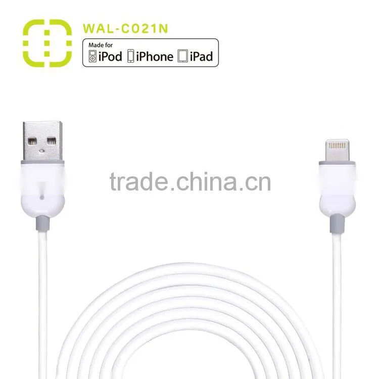 mobile charging cable for 8 pin decvices
