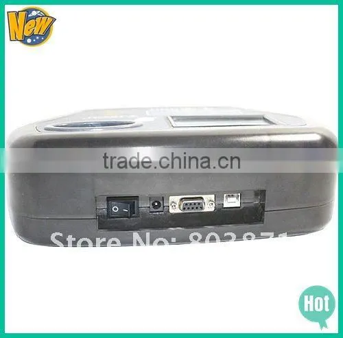 ND900 Key programmer/Auto key programmer ND 900 car key machine ND900 Key pro 4C/4D Chip Duplicator
