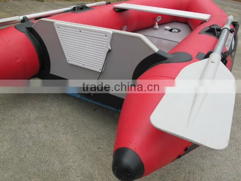 high quality water boat