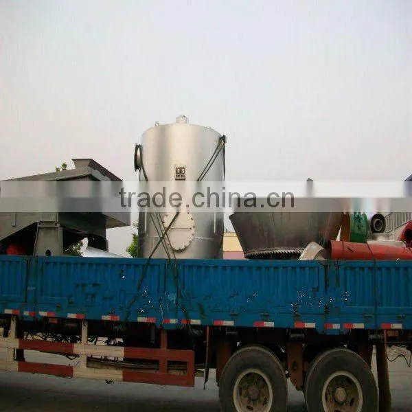 Low Fuel Consumption Coal Gasification Generator