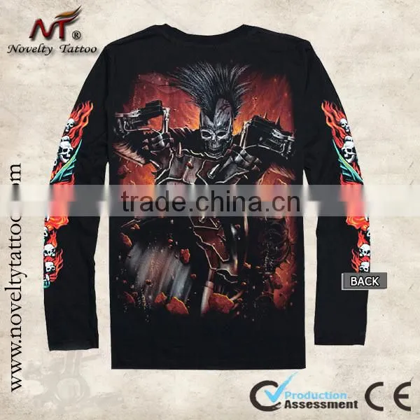 LT100035 long sleeve t-shirt