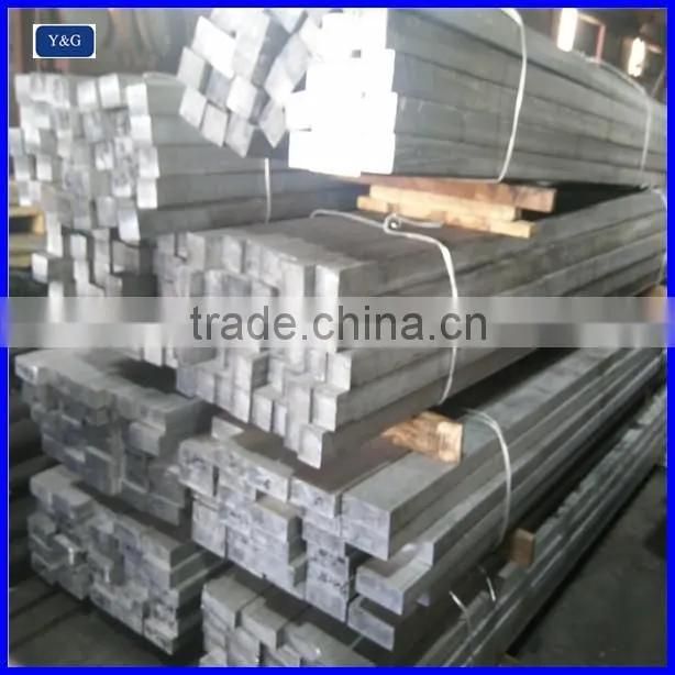 2017 Aluminum Square Bar China Manufacturer