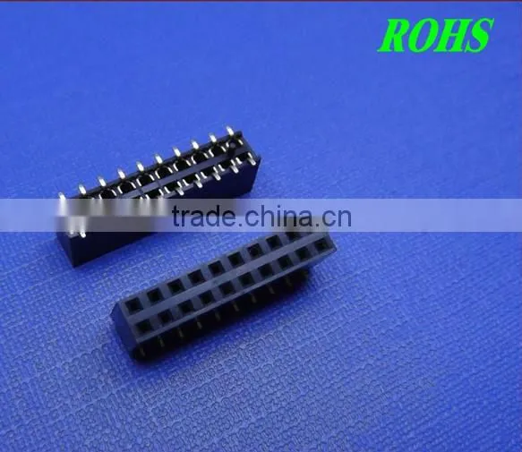 AMP Pitch4.2mm 2*1p~2*12p Wire to Board Wiring Connector Terminals