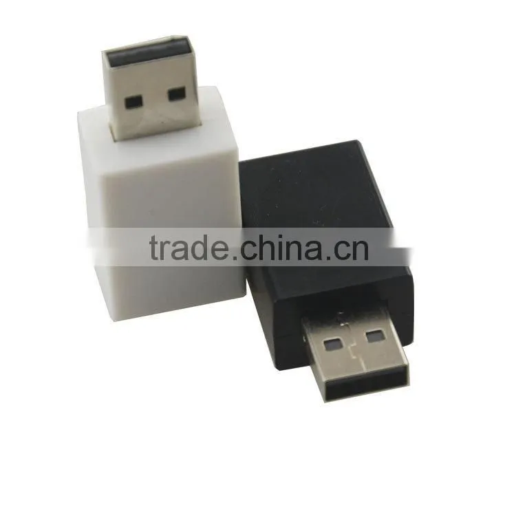 Data protect smart usb power adapter for ipad