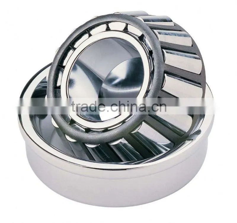 Inch Bore Sizes 25880/25820/Q Steel Taper Roller Bearings Used On Differential And Pinion Industrial Configurations