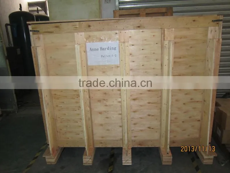 china factory tailor made 1/2" tempered glass for frameless glass pool fencing