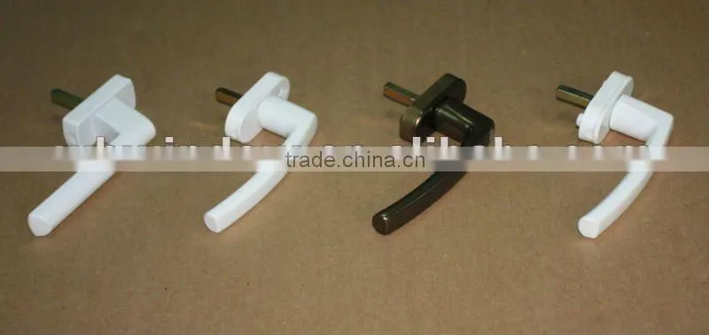 PVC tilt turn window manufacturers