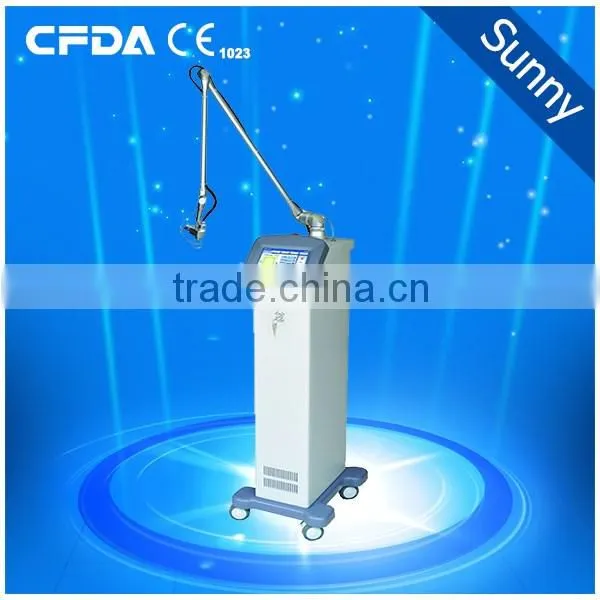 fractional co2 laser equipment/co2 fractional laser/fractional co2 laser