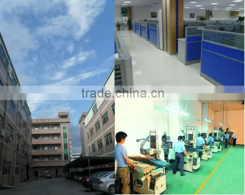 Plastic Housing for Electronic Product