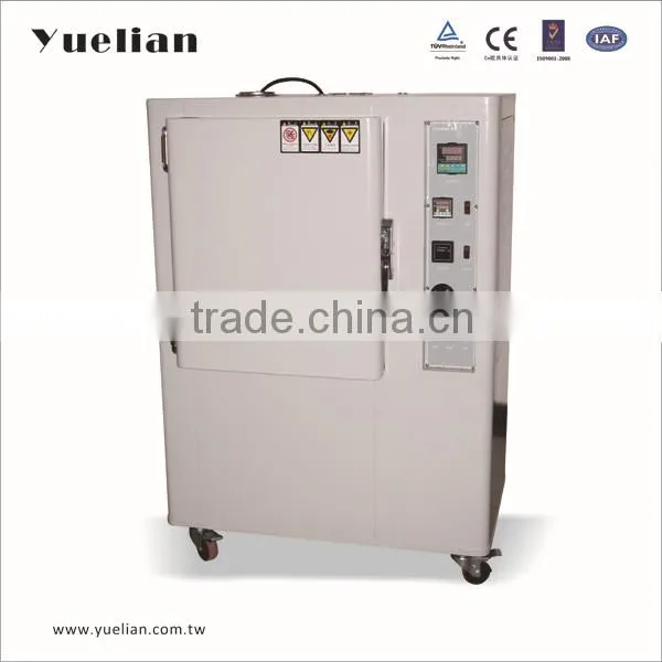yellowing resistance Meter