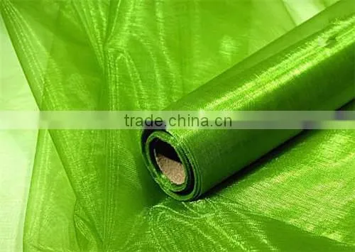 Snow Organza for Home Decoration