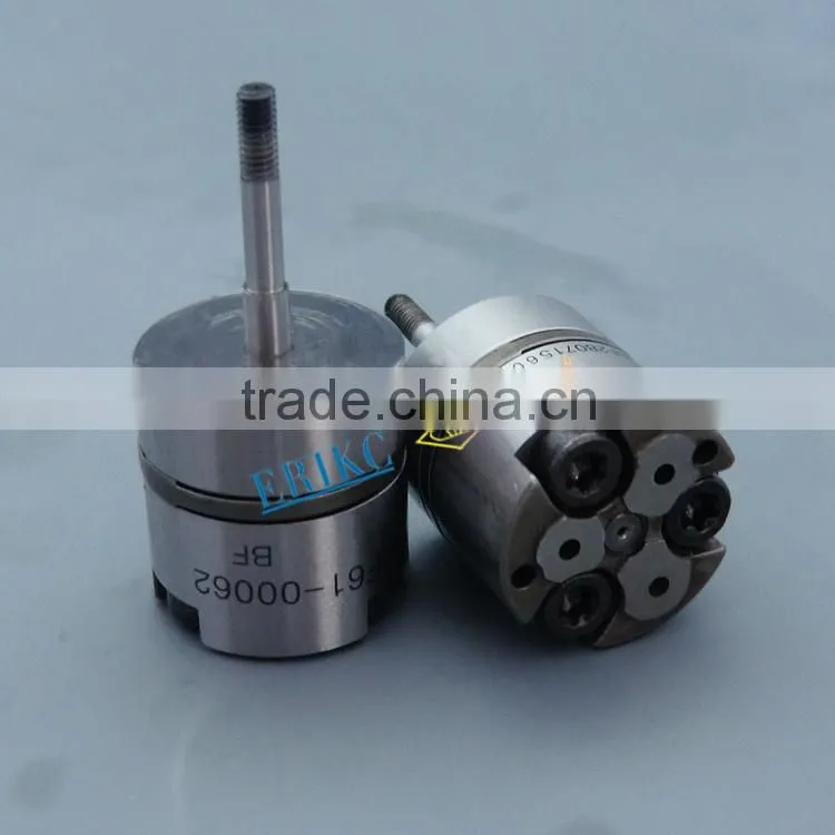 C6.4 C6 excavator oil control valve 32F6100060/diesel fuel injector 3172300 valve 32F61 00060